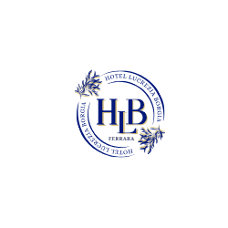 Hotel Lucrezia Borgia Logo