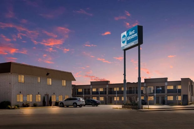 Images Best Western Nursanickel Hotel