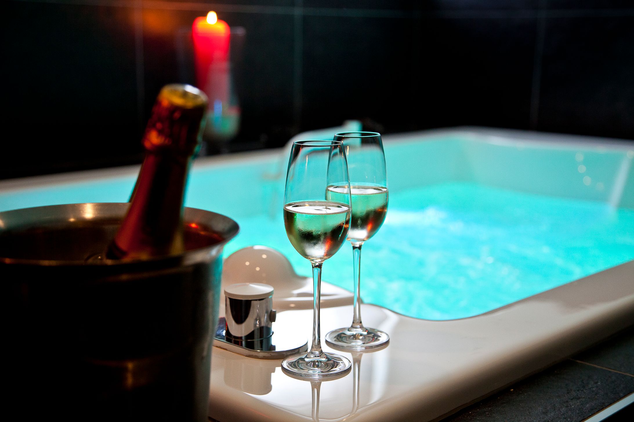 Bilder Hotel Fidazerhof