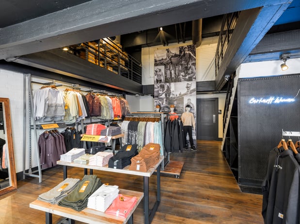 Images Carhartt - Canfield