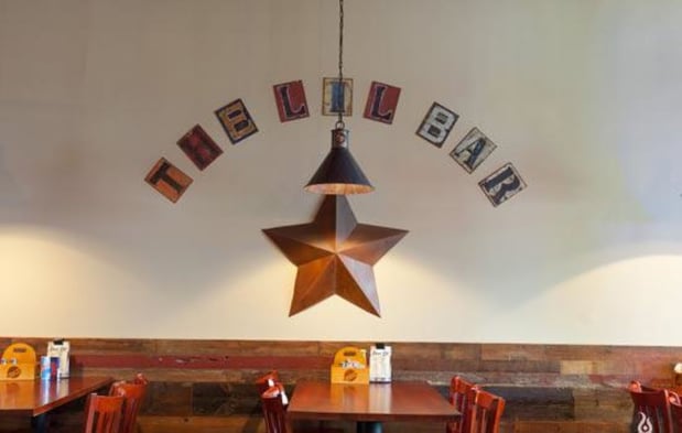 Images Hudy's Cafe & The Li'l Bar