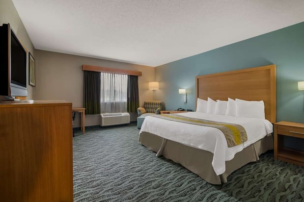Images Best Western Plus Executive Court Inn & Conference Center
