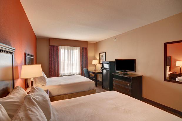 Images Holiday Inn Express & Suites Altus, an IHG Hotel