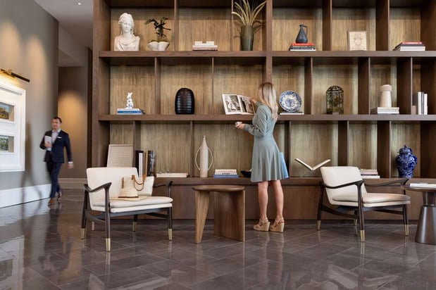 Images Valley Hotel Homewood Birmingham, Curio Collection by Hilton