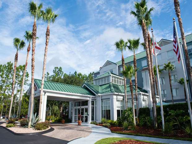 Images Hilton Garden Inn Jacksonville JTB/Deerwood Park