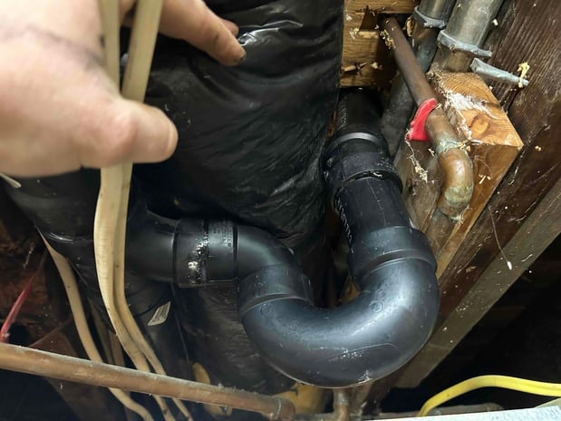 Images Cornel's Plumbing, Heating & Air Conditioning