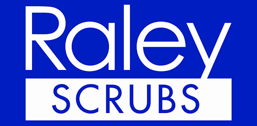 Images Raley Scrubs - Saint Francis