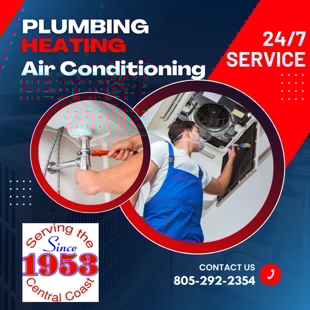 Images Wighton's Electric, Plumbing, Heating, and Air