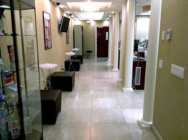 Images Envy Smile Dental Spa