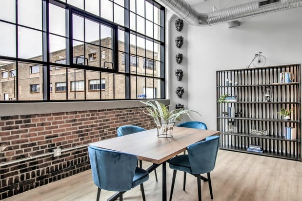 Images Trico Building Apartments
