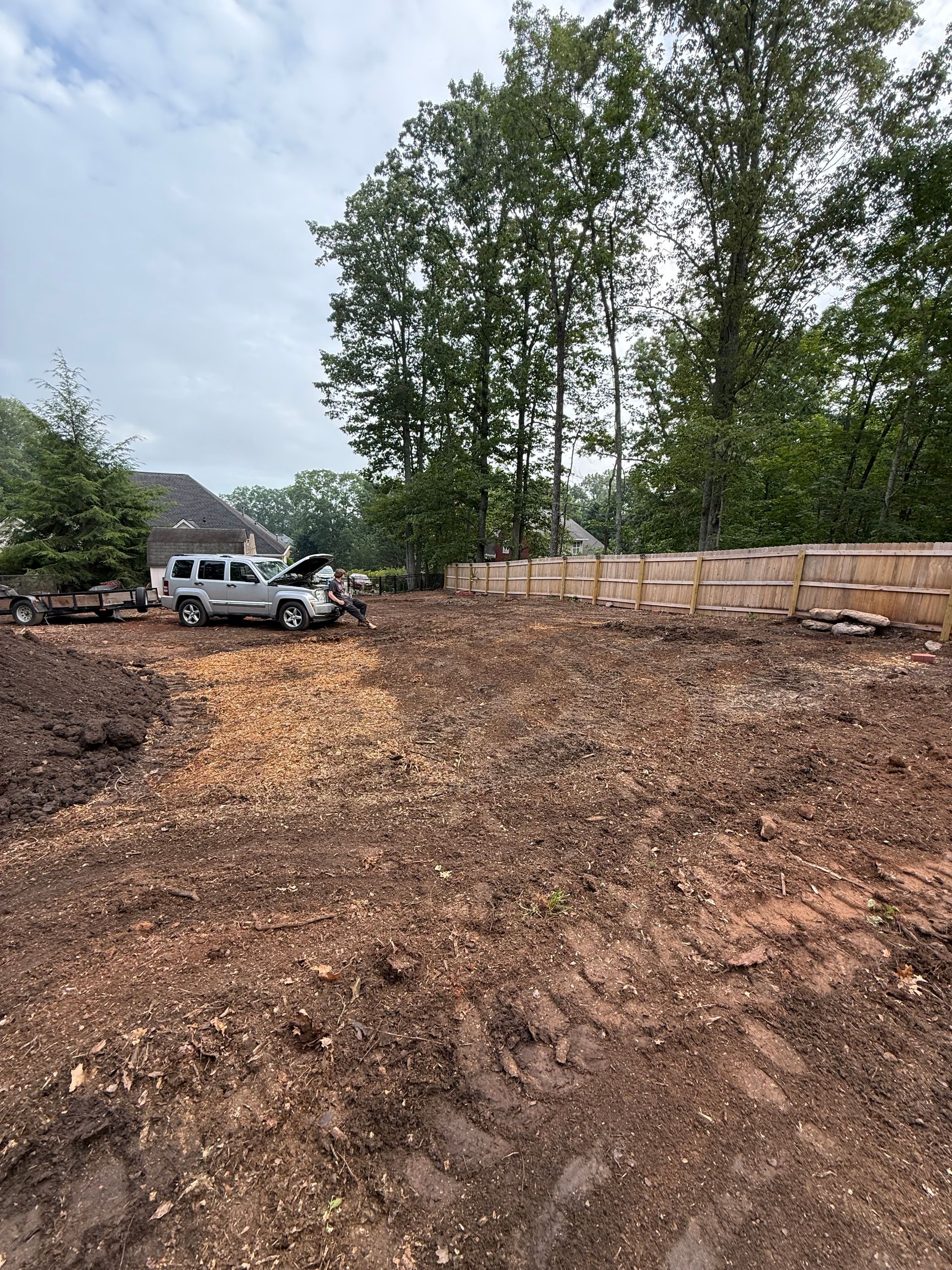 Oaks Land Solutions Image