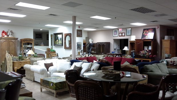 Images J and B Furniture Consignments