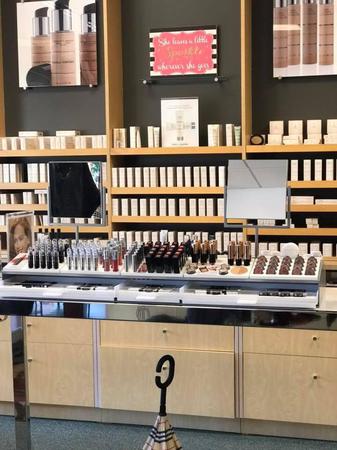 Images Merle Norman Cosmetics, Wigs and Boutique
