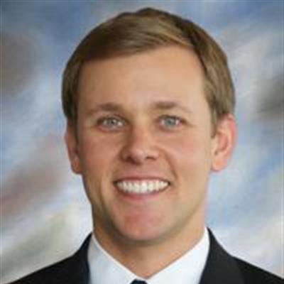 Timothy Richmond