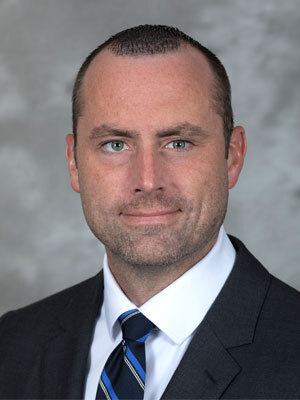 Brock D. Vanderbush, MD - IU Health Primary Care - Eagle Creek
