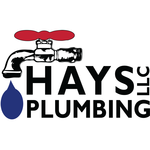 Hays Plumbing LLC Logo