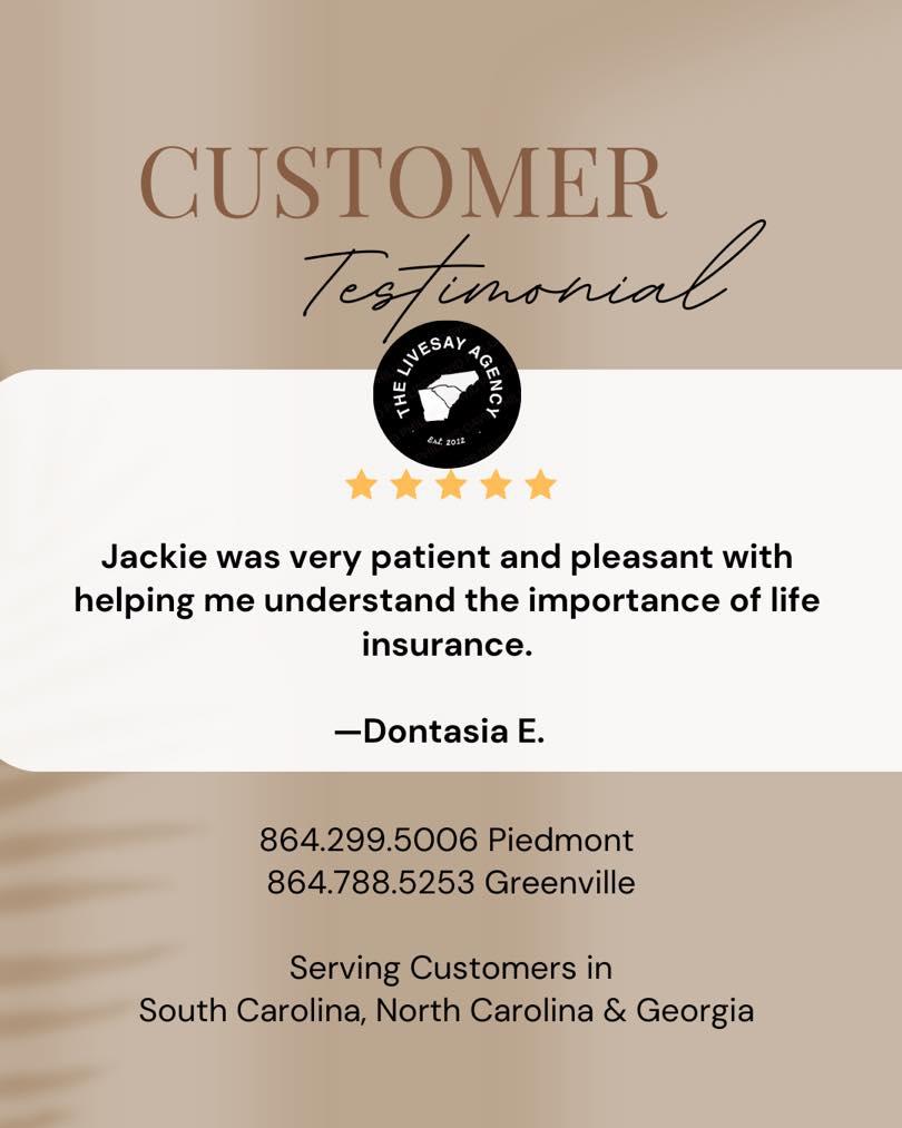 Mike Livesay - State Farm Insurance Agent