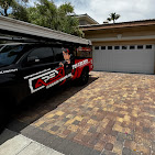 Images Apex Garage Doors, LLC