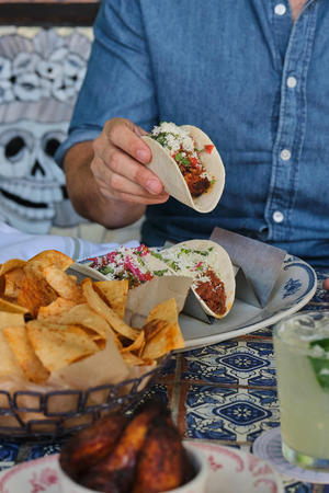 Images Rocco's Tacos & Tequila Bar