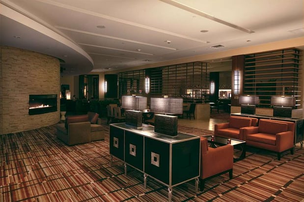 Images Embassy Suites by Hilton Palmdale