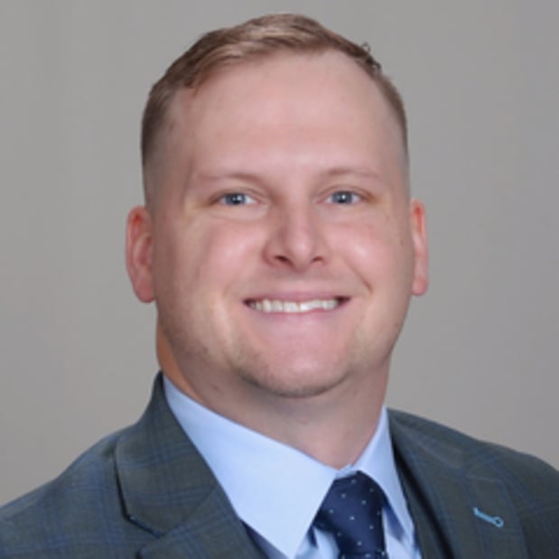 Images Edward Jones - Financial Advisor: Jake McCurry, CFP®|AAMS®