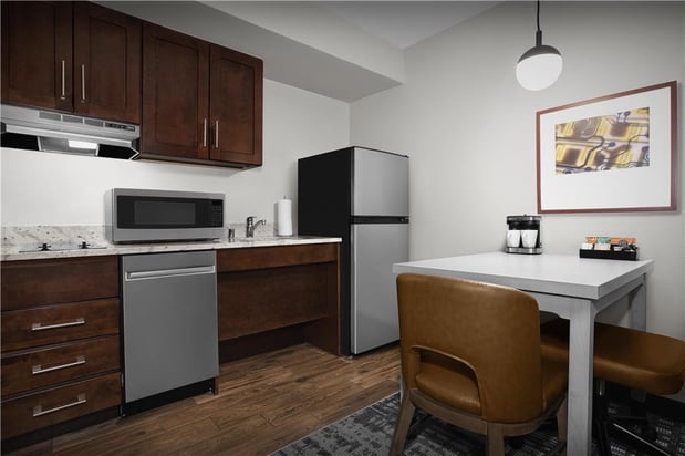 Images Homewood Suites by Hilton San Jose Airport-Silicon Valley