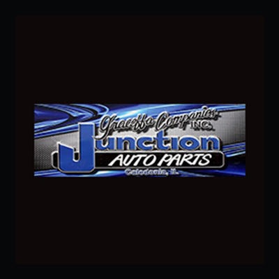 Junction Auto Parts Logo