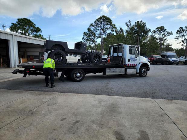 Images All Hooked Up Towing