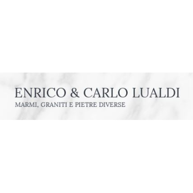 Enrico e Carlo Lualdi Logo