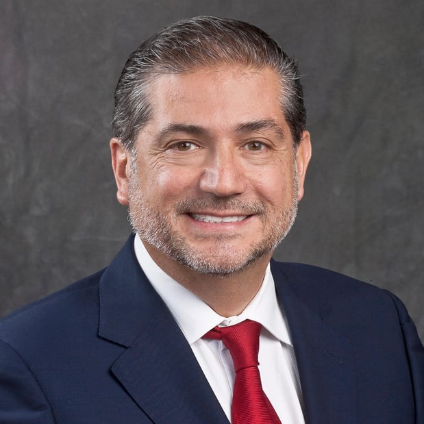 Images Edward Jones - Financial Advisor: George Soulayrac, CEPA®