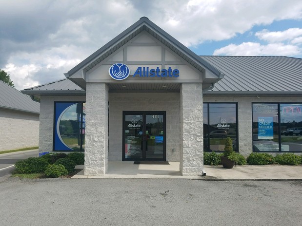 Images Greg Seibenhener: Allstate Insurance