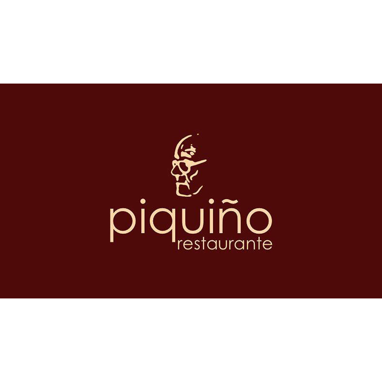 Restaurante Piquiño Logo