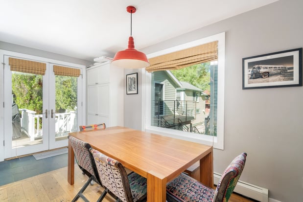 Images Accommodations in Telluride