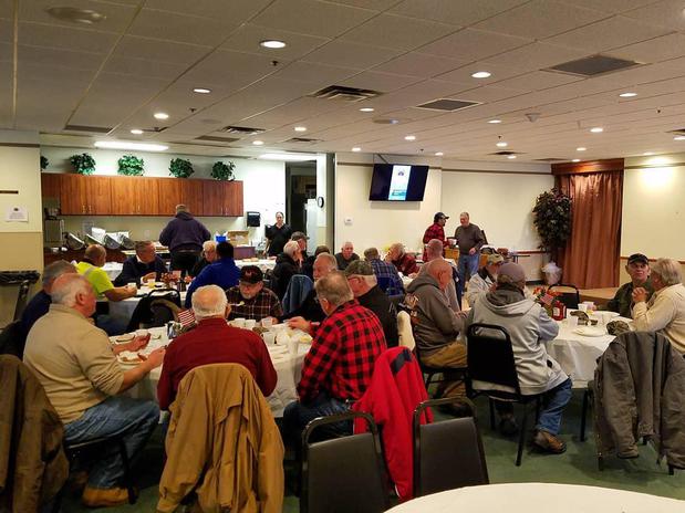 Images Osseo-Maple Grove American Legion Post #172