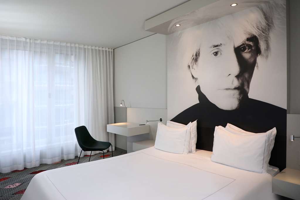 Kundenbild groß 21 Park Plaza Berlin