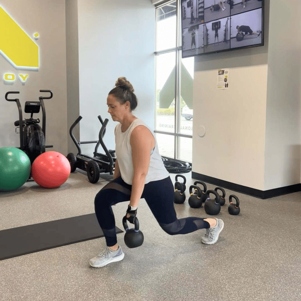 Images Alloy Personal Training Bearden