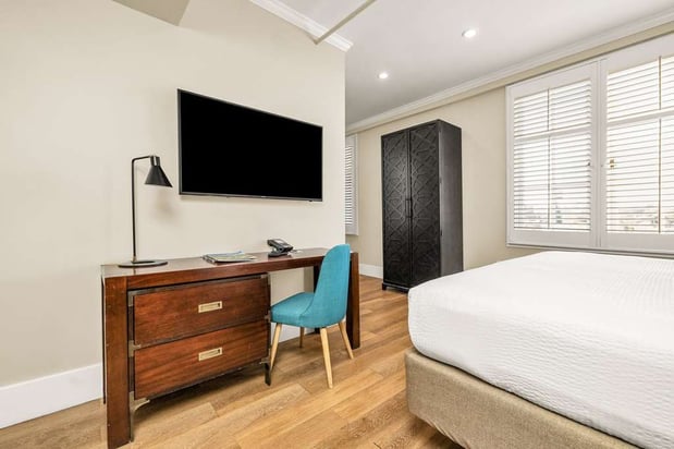 Images Hotel Petaluma, Tapestry Collection by Hilton
