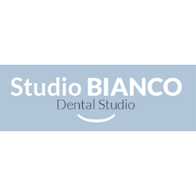 Studio Dentistico Bianco Dr. Marcello Logo