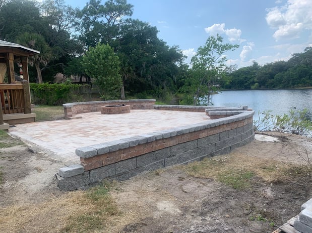 Images Alliance Pavers