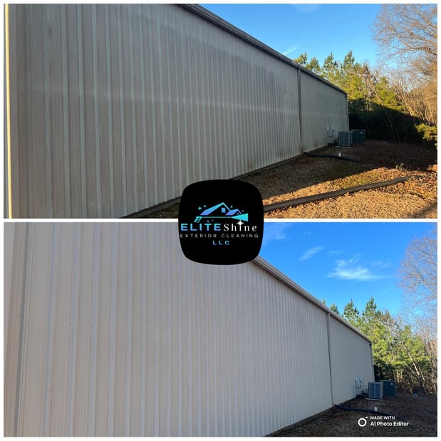 Images Elite Shine Exterior, LLC