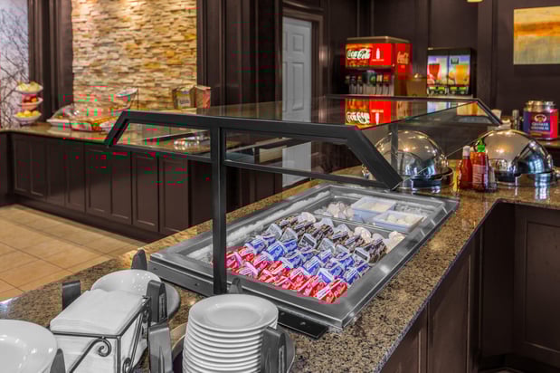 Images Staybridge Suites Kansas City-Independence by IHG