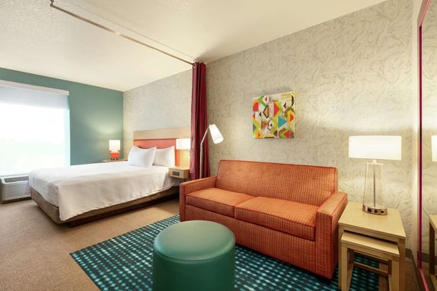 Images Home2 Suites by Hilton Brandon Tampa