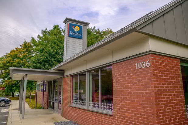 Images EastRise Credit Union