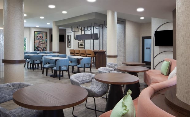 Images Hampton Inn by Hilton Tampa Fairgrounds Casino