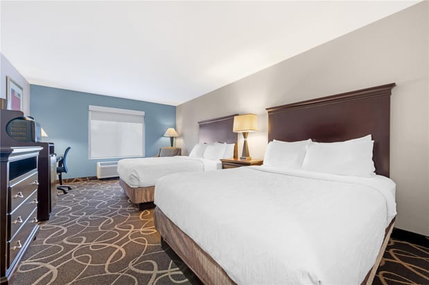 Images Best Western Plus Eau Claire Conference Center