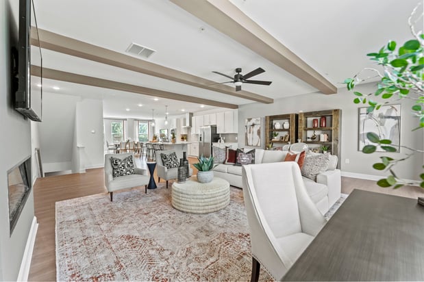 Images Magnolia by Stanley Martin Homes