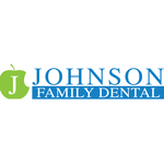 Johnson Family Dental - Ventura Logo