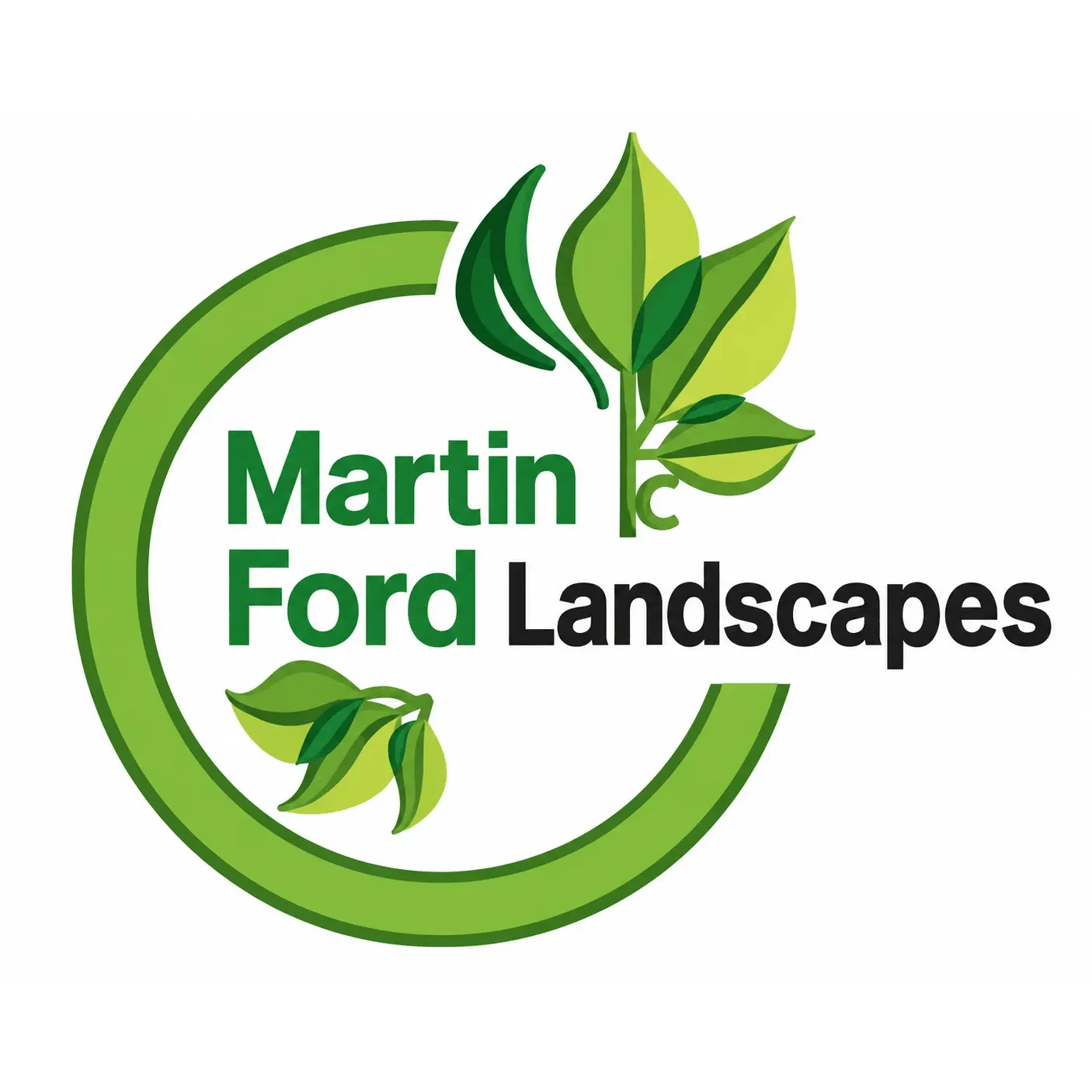 company logo