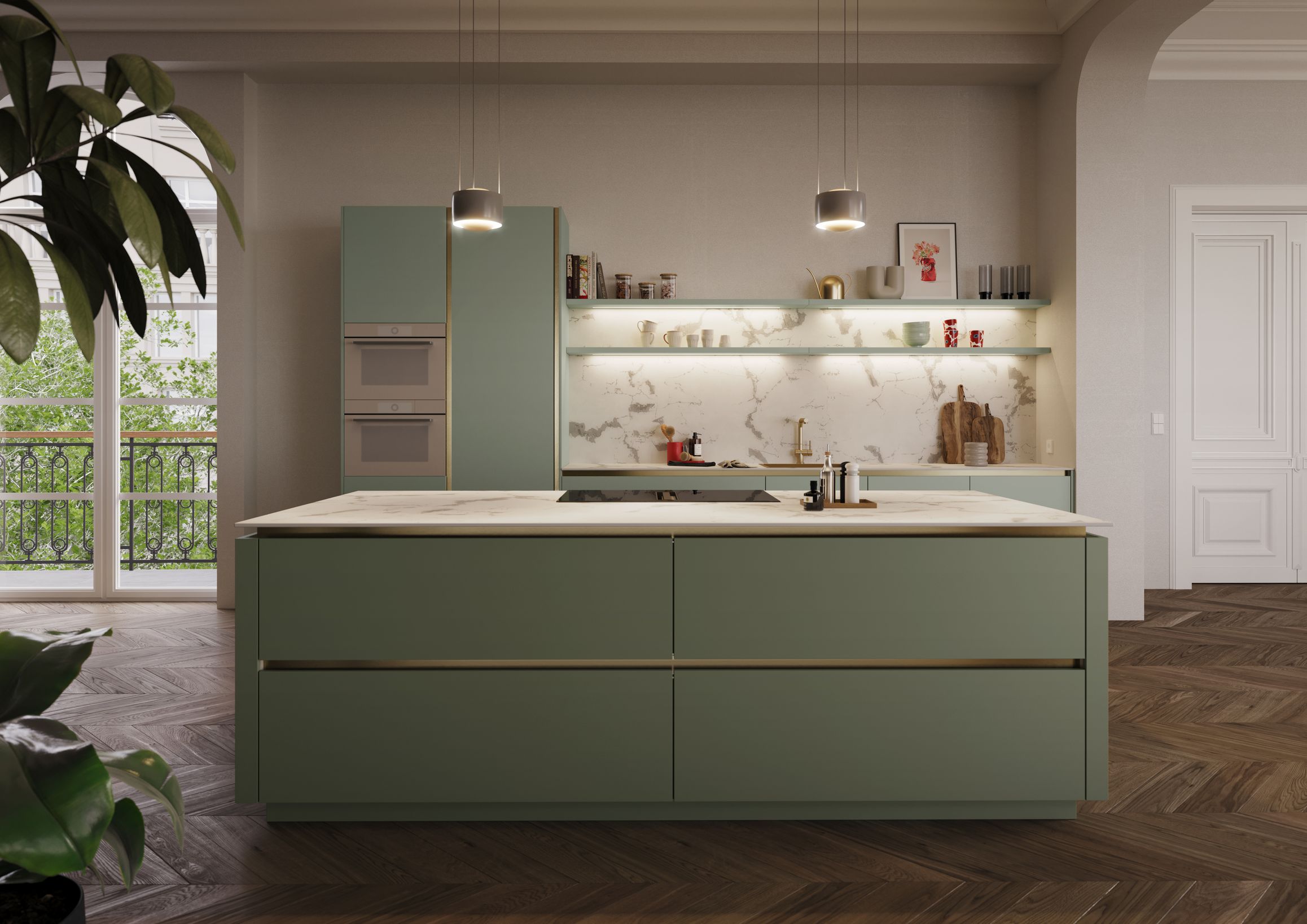 Bilder CM Arreda SA Cucina Moderna SA