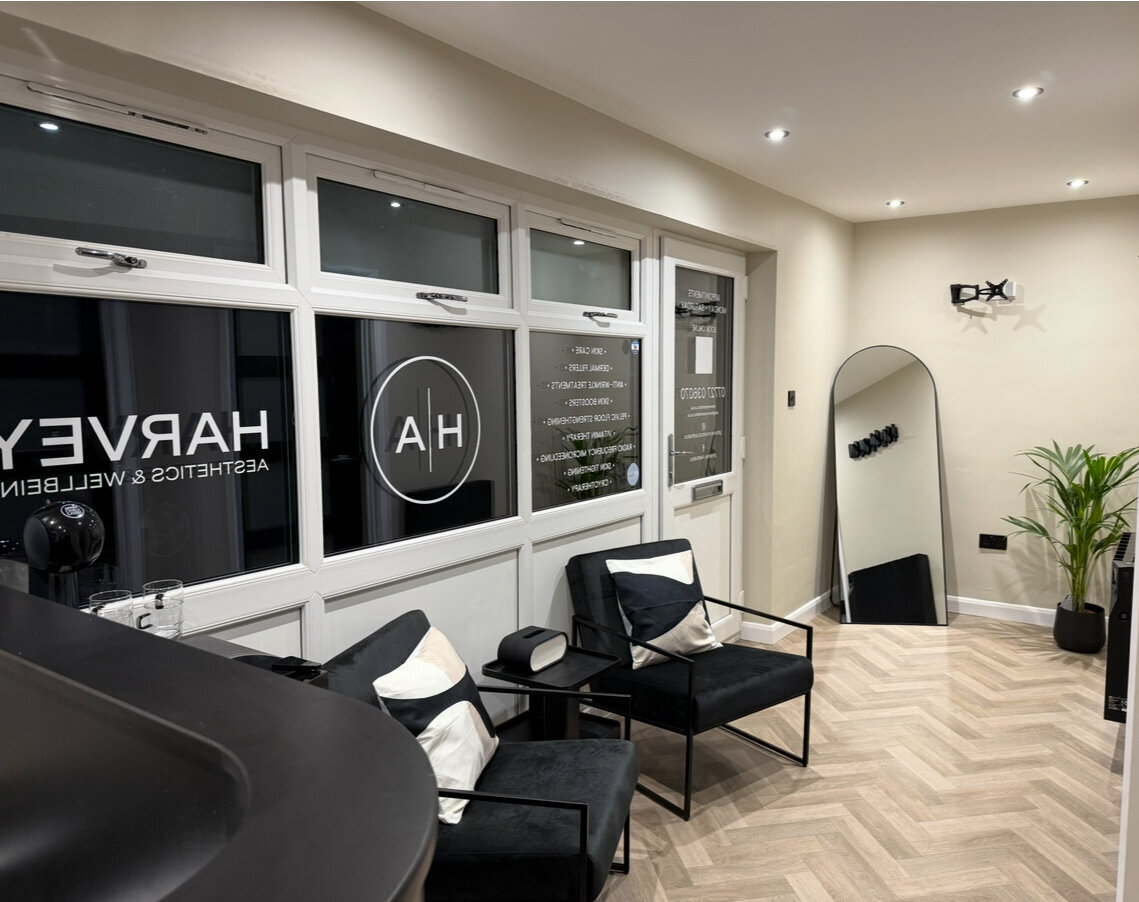 Images Harvey Medical Aesthetics